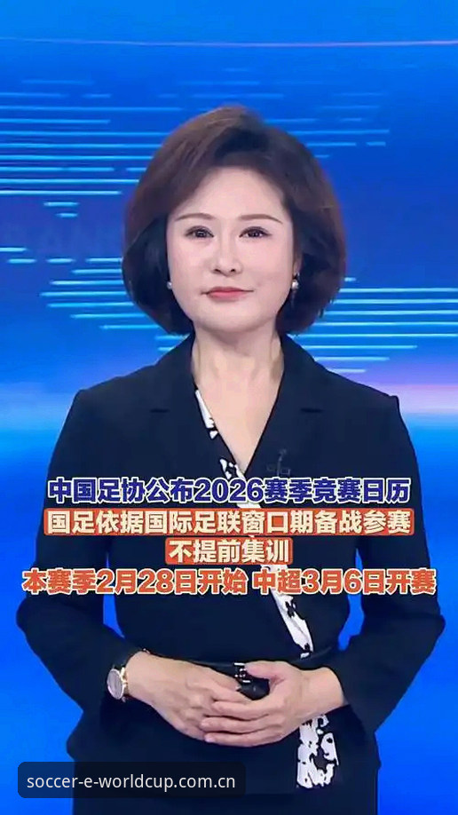 2026世足赛中文官网观赛指南：从足协重拳处罚看中国足球生态演变